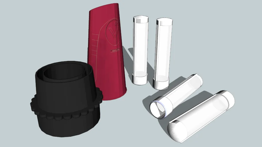 3D Warehouse