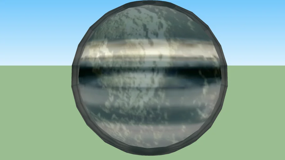 planet 4 | 3D Warehouse