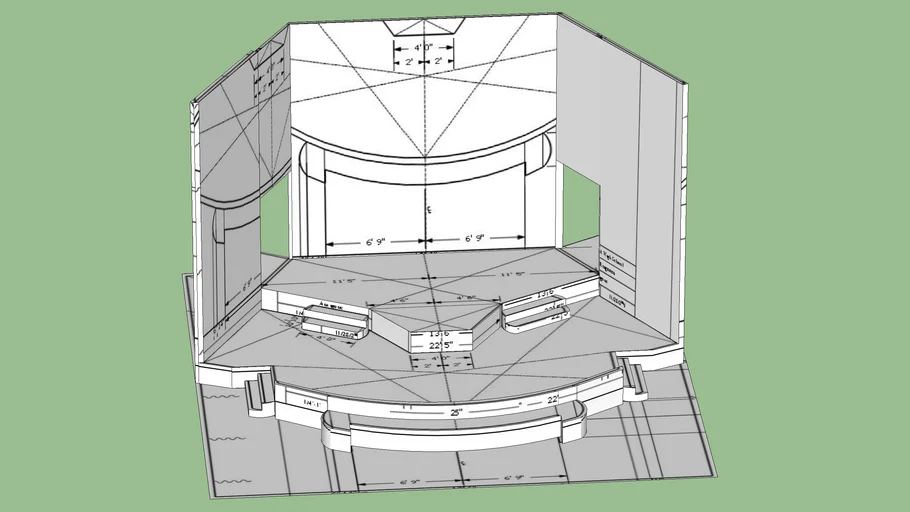 Antigone Set (Draft)