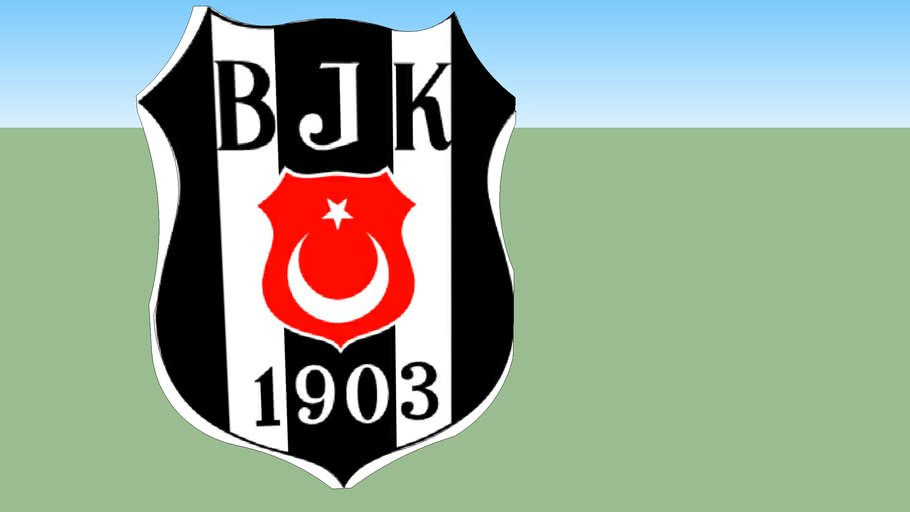 Beşiktaş Amblemi / Beşiktaş Emblem