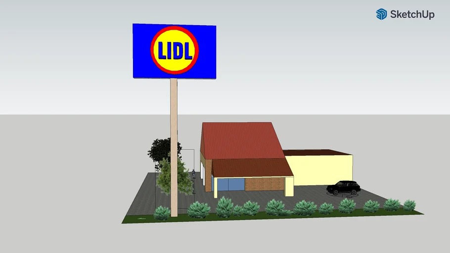 3D Warehouse
