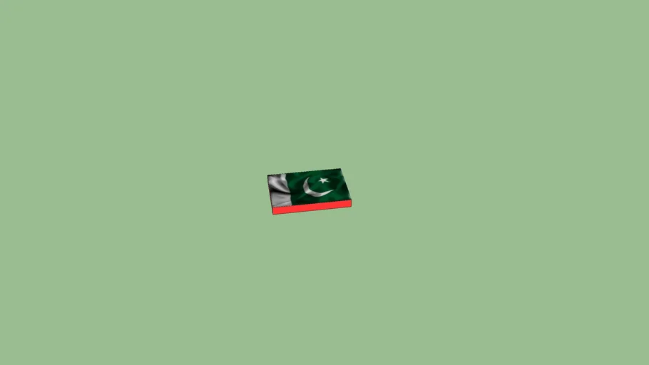 pakistani flag