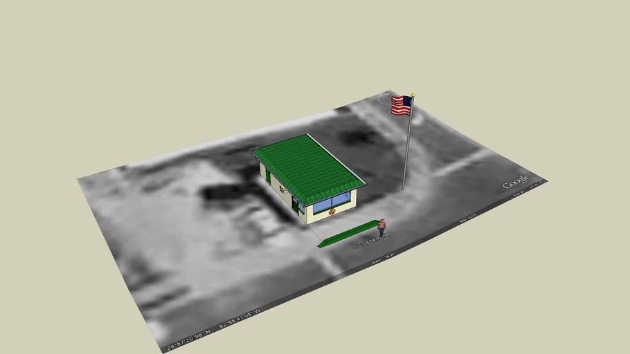 Florida department of Agriculture and Consumer Services / Office of Ag