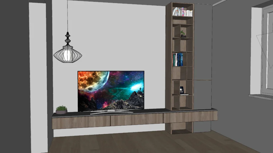 TV Unit