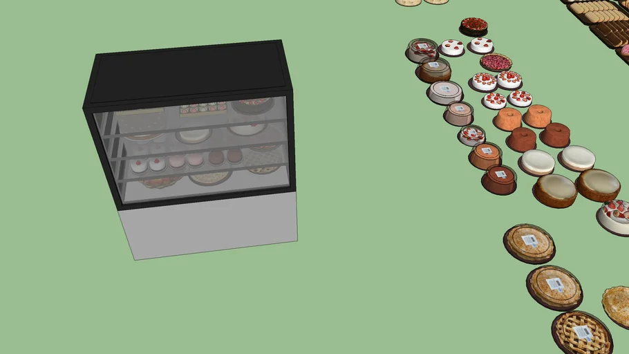 3D Warehouse