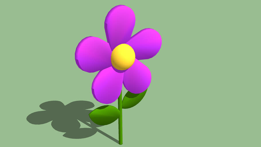 flor | 3D Warehouse