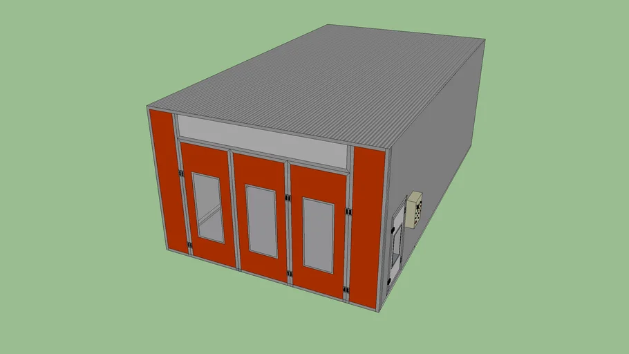 3D Warehouse