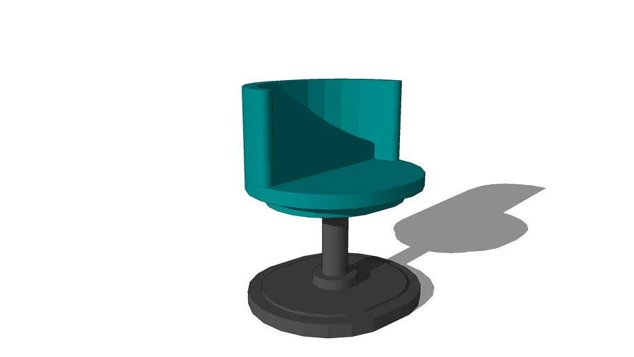 Swivel Chair