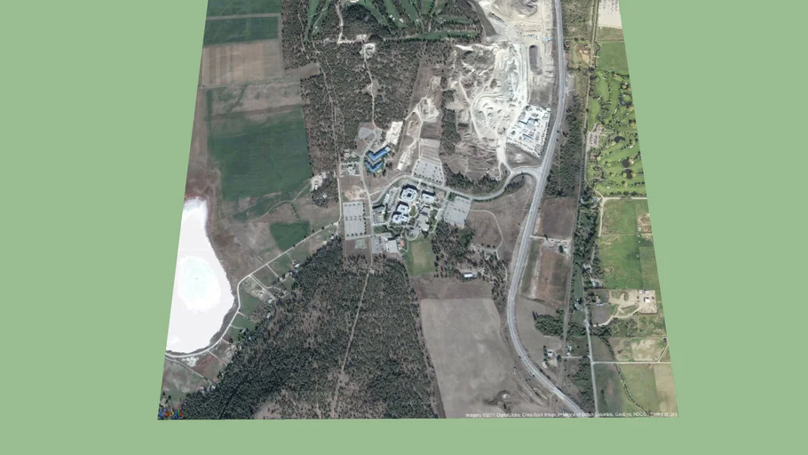 kelowna housing prices 3D Warehouse