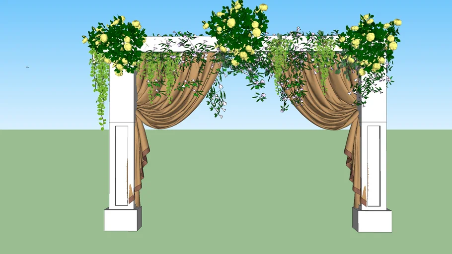 Pergola 2