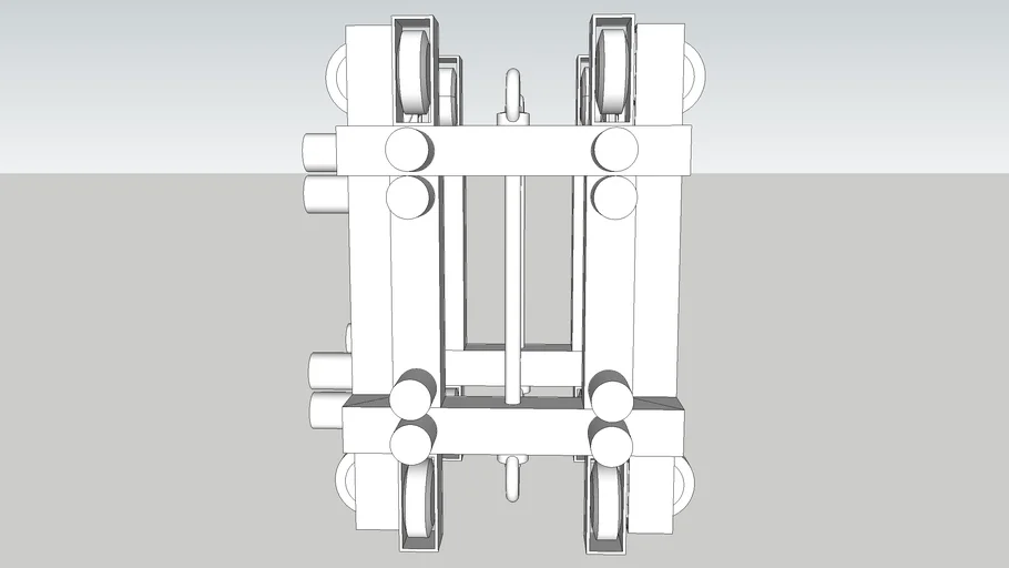 FD34-SB3-XDC | 3D Warehouse