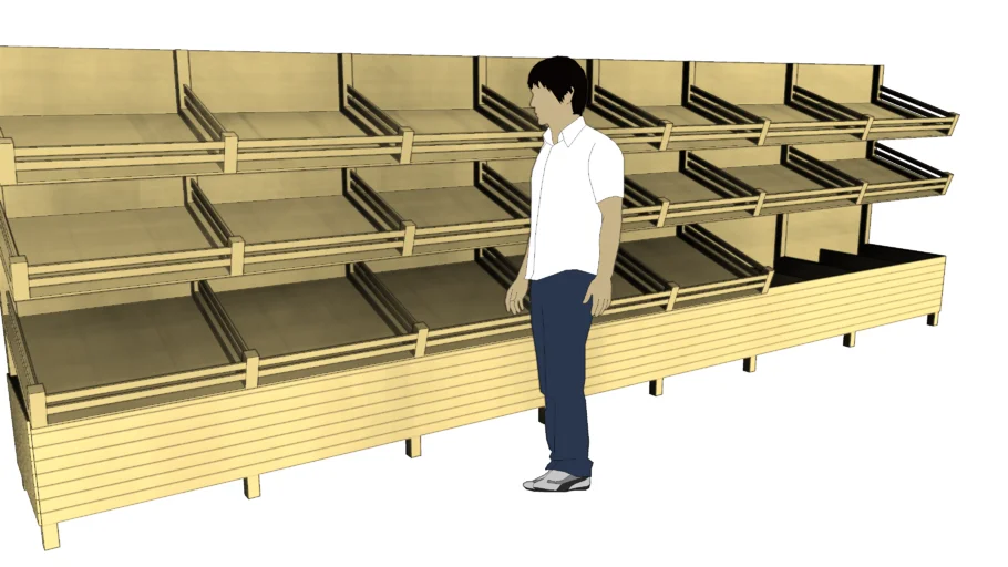 3D Warehouse