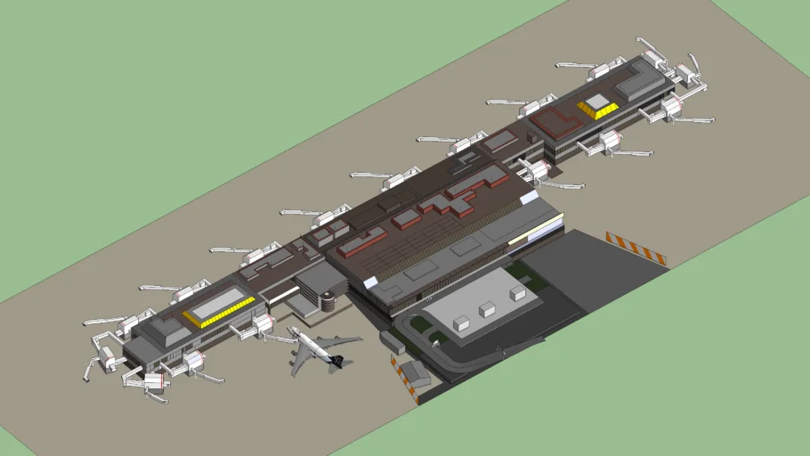 3D Warehouse