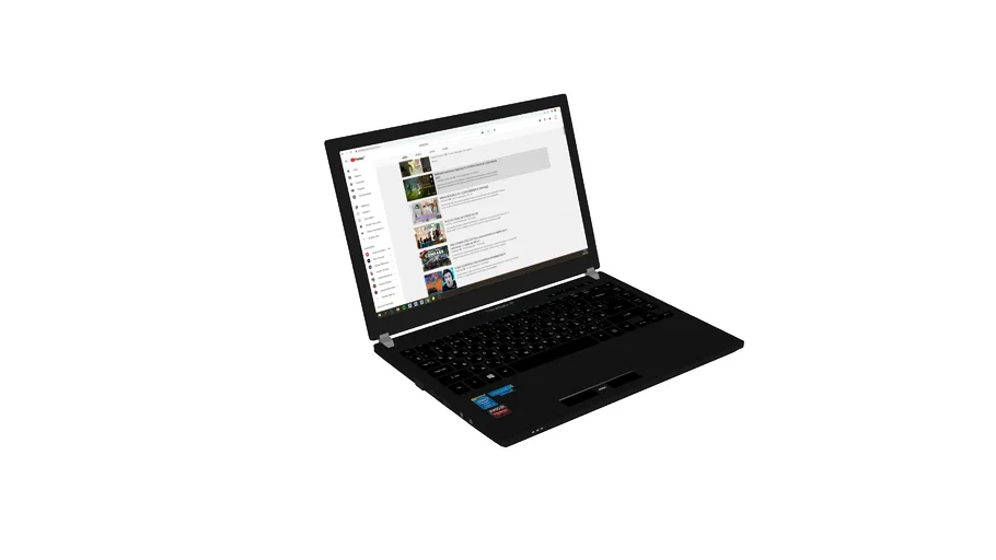 Notebook Acer Travelmate P645