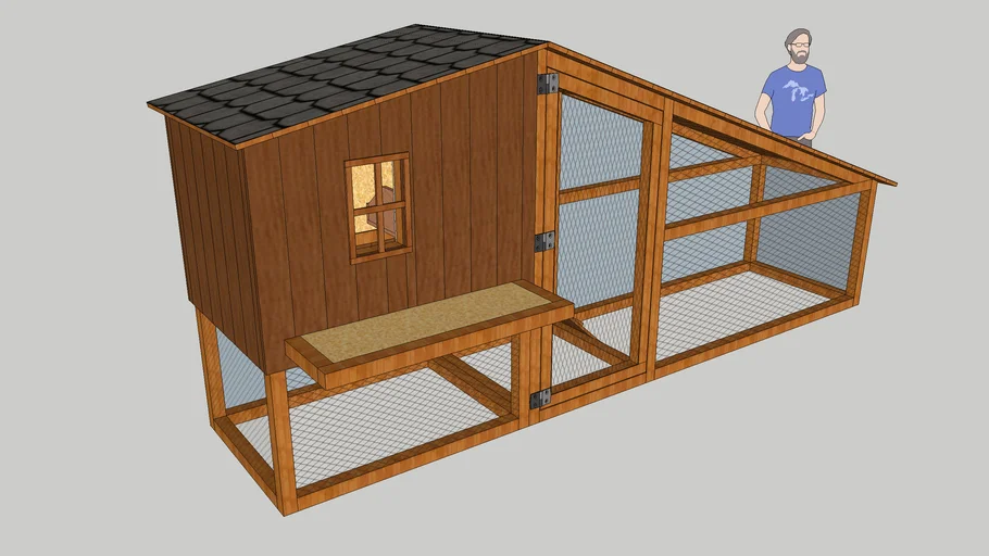 3D Warehouse