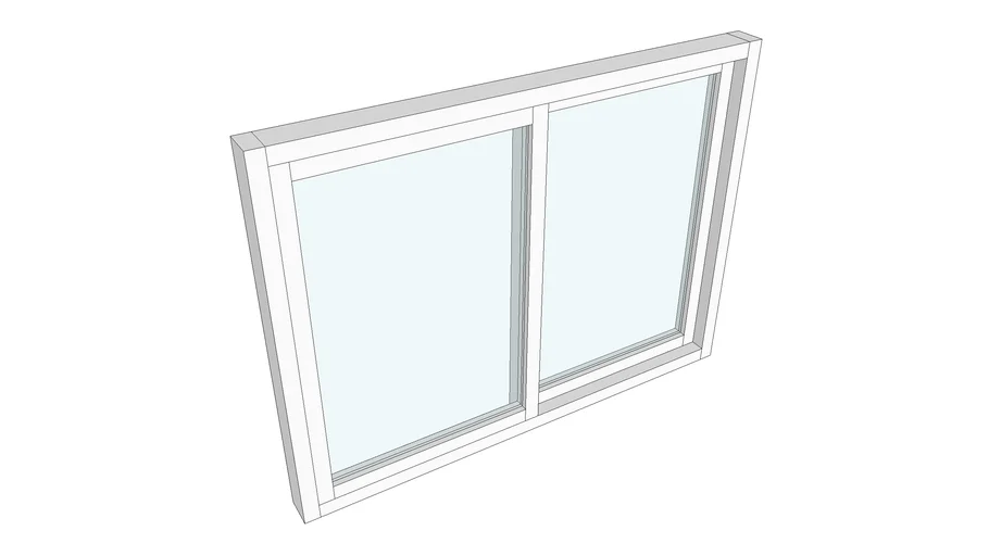 Dynamic_Windows-038 | 3D Warehouse