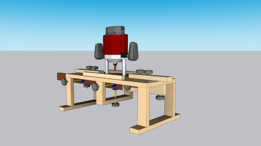 3D Warehouse