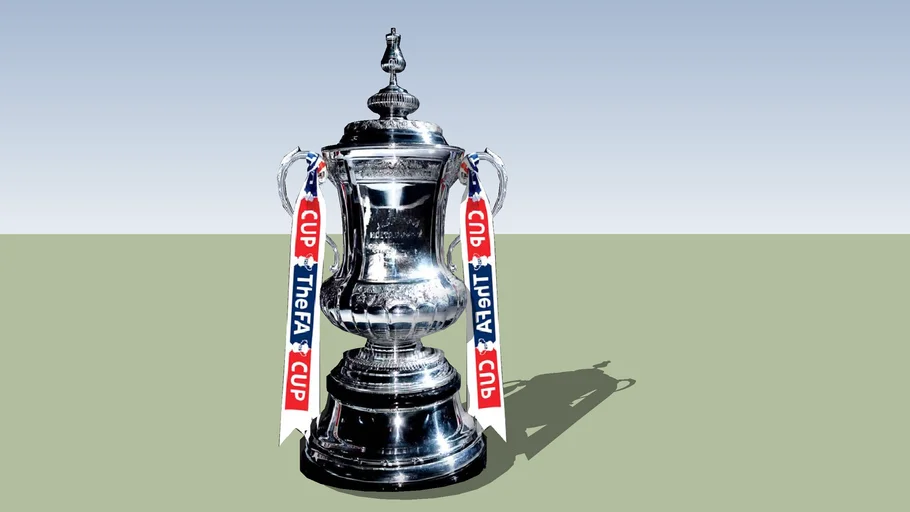 Fa Cup.