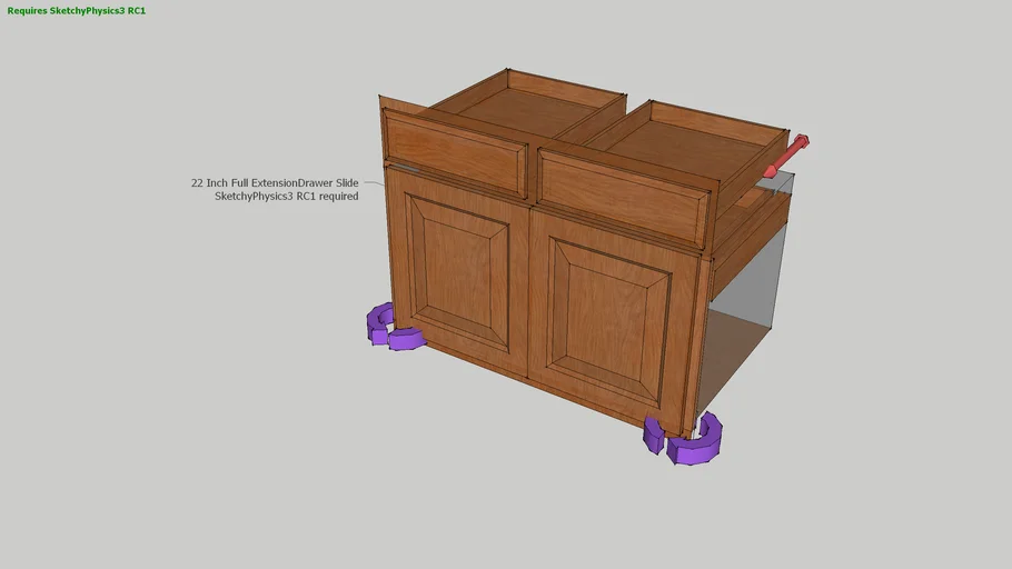 3D Warehouse