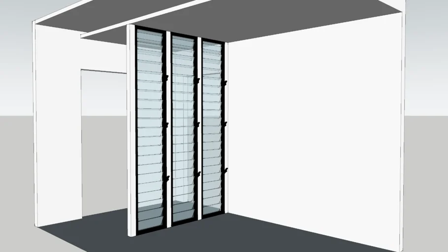 3D Warehouse