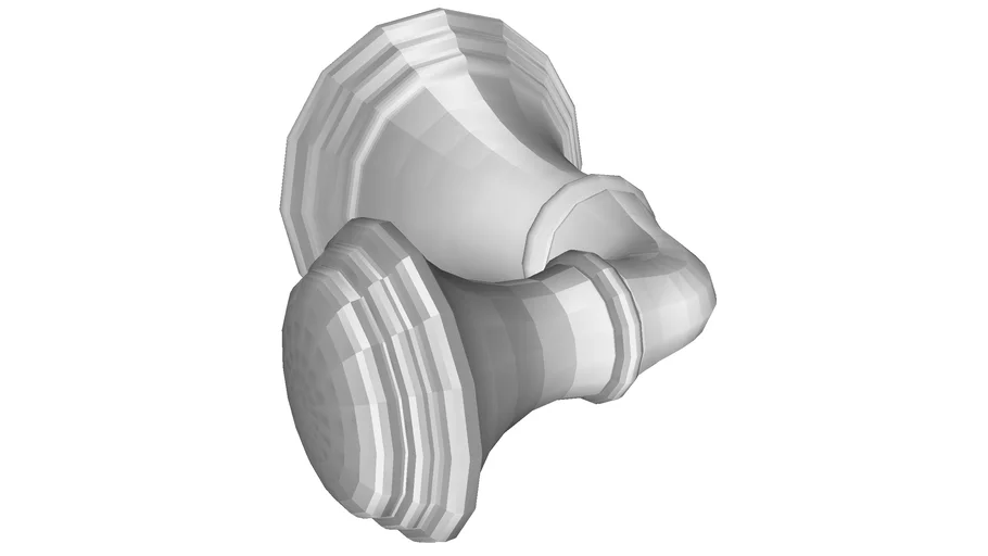 robe hook | 3D Warehouse