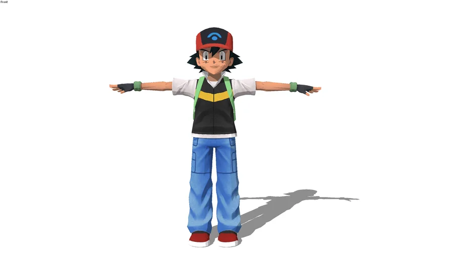 小智 | 3D Warehouse