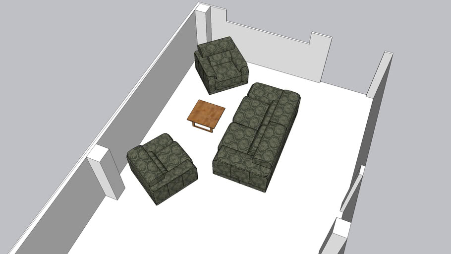 Sala 3D Warehouse   F8cebc44 3d73 44f5 A6a9 98bdd3e77ffa