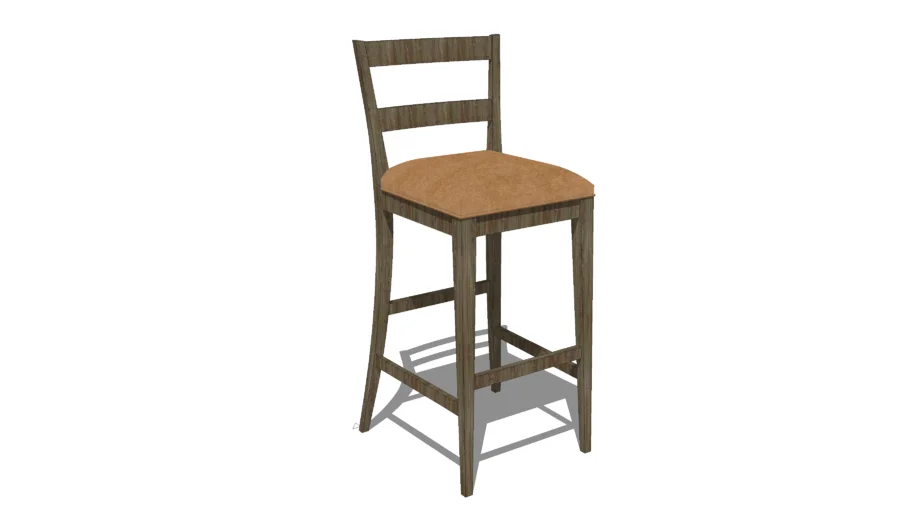 Bar stool, chair