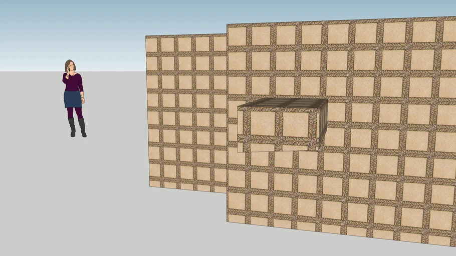 test 1 | 3D Warehouse