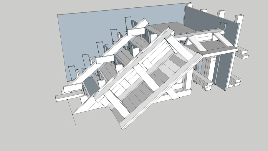 Trappform | 3D Warehouse