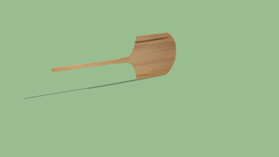 lopata 2 | 3D Warehouse
