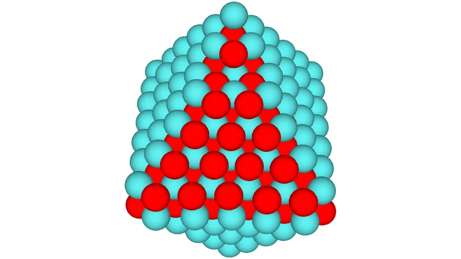 Lead 208 Option 4 3D Warehouse