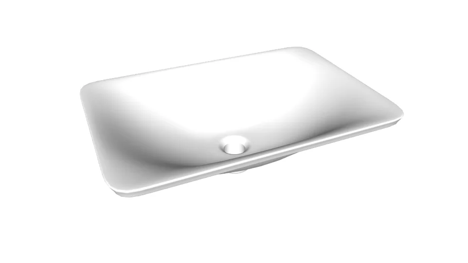 K-7799 Carillon(R) Rectangle Wading Pool(R) Wading Pool(R) bathroom ...