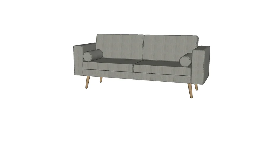 Sofa 3d Warehouse 