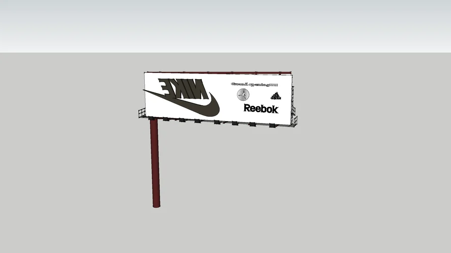 AD | 3D Warehouse
