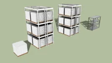 3D Warehouse
