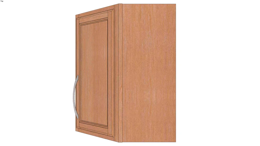 Wall Angle 12D | 3D Warehouse