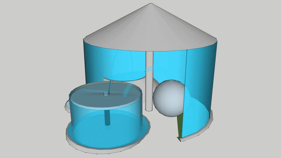 3D Warehouse