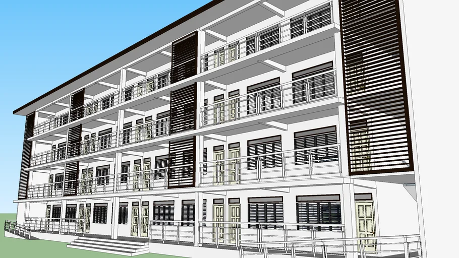 3D Warehouse