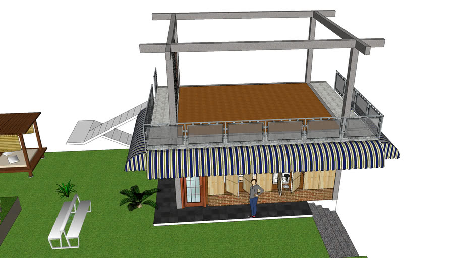 Pagoda 3d Warehouse