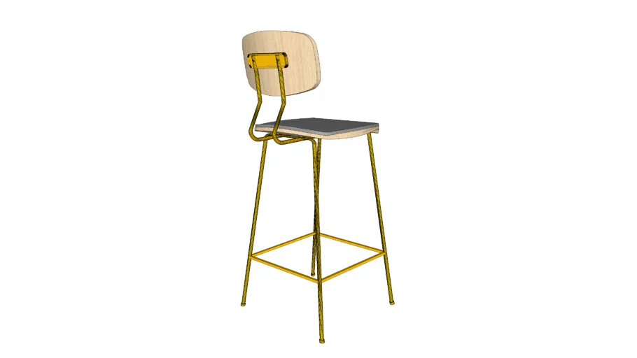 Stool Bar