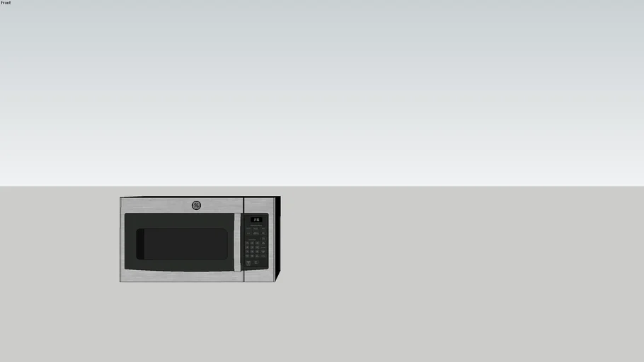 AHP - GE Microwave