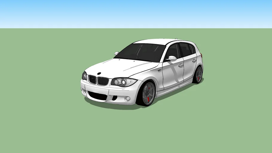  BMW 0i M Sport