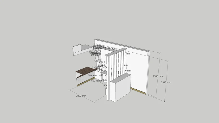 Try | 3D Warehouse