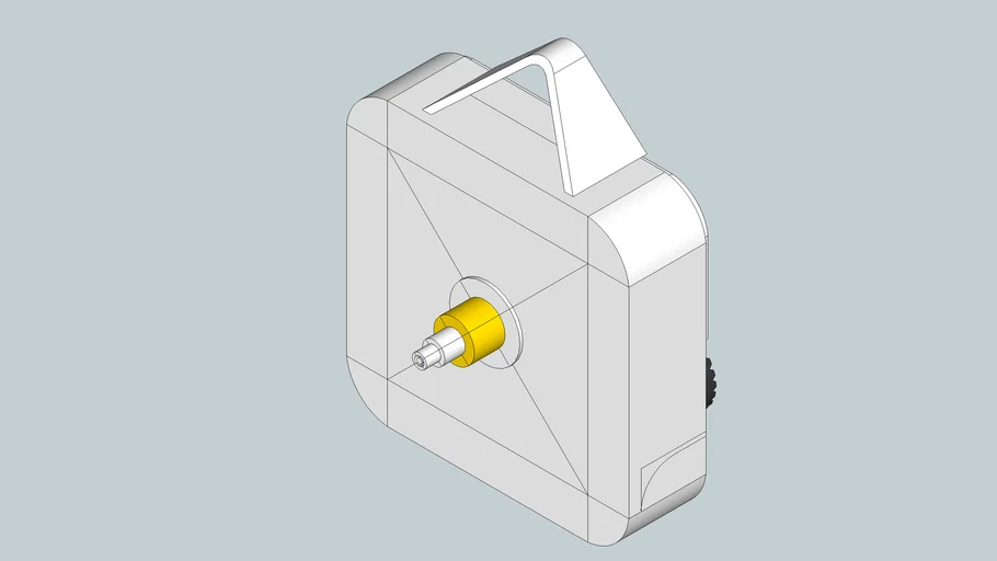 3D Warehouse