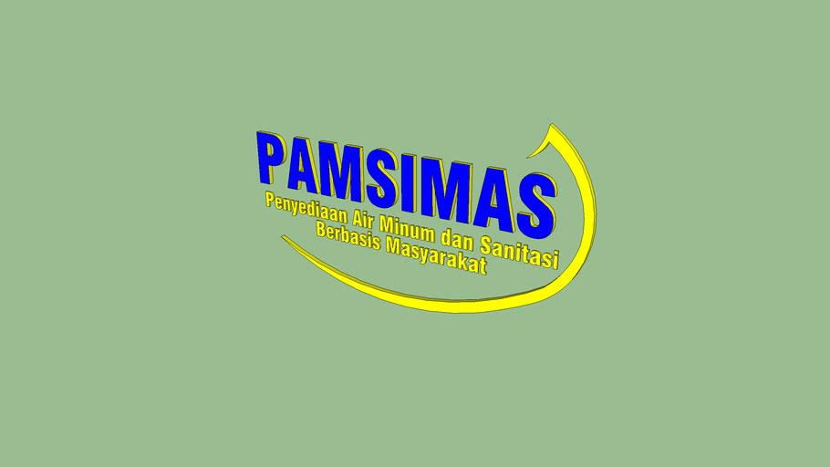 Pamsimas 3d Warehouse