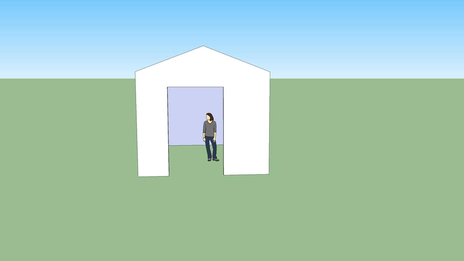 Practice 1 | 3D Warehouse