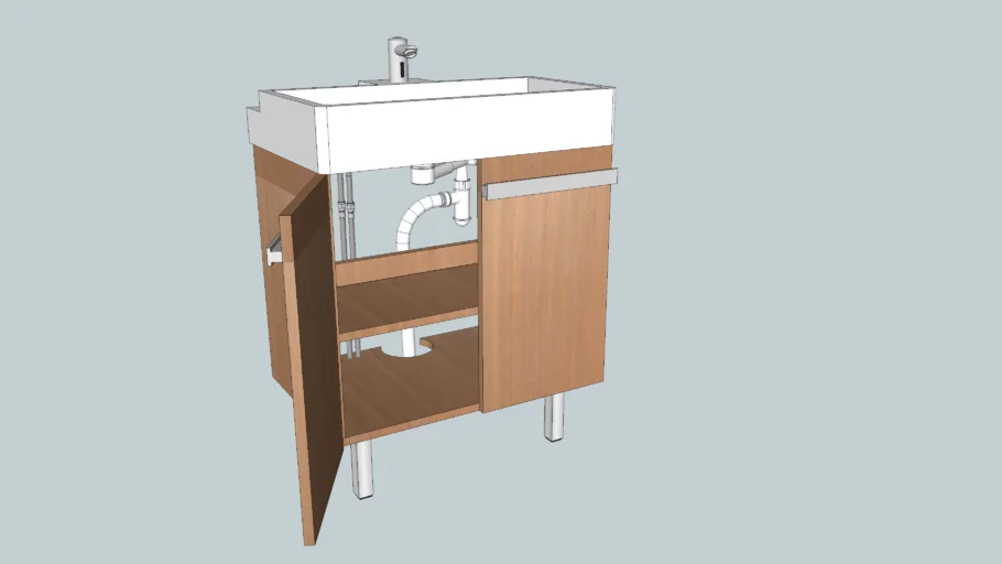 3D Warehouse