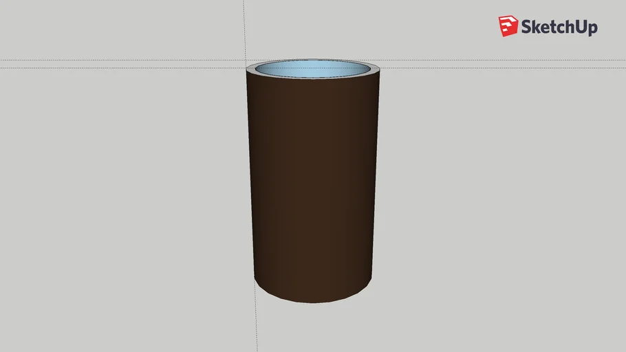 AZORP head spacer trial | 3D Warehouse