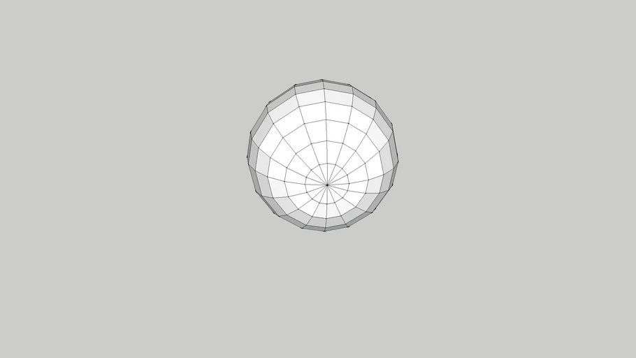 sphère | 3D Warehouse